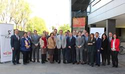 UPO Sevilla Futura